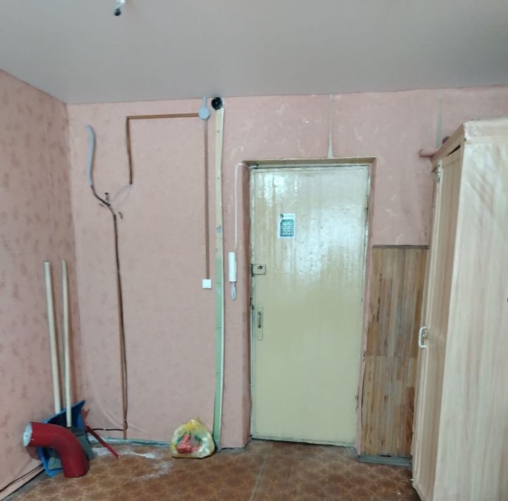 свободного назначения г Брянск рп Радица-Крыловка Бежицкий район р-н Бежицкий ул 50-й Армии 7 фото 1