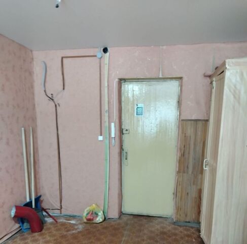 свободного назначения рп Радица-Крыловка Бежицкий район р-н Бежицкий ул 50-й Армии 7 фото