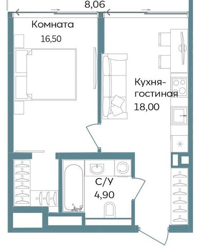 TEMPO курортный кластер Темпо фото