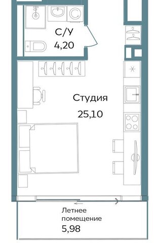 TEMPO курортный кластер Темпо фото