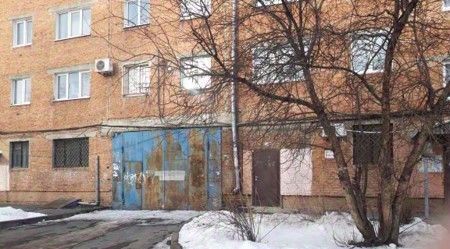 свободного назначения г Кемерово р-н Центральный пр-кт Ленина 67 фото 1