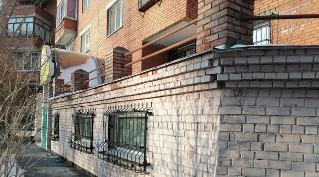свободного назначения р-н Заводский ул Свободная 11 фото