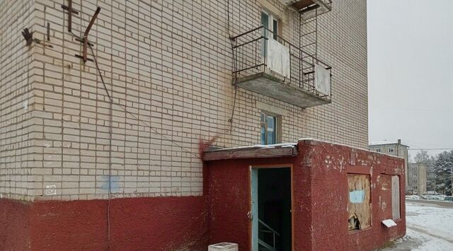 свободного назначения мкр Радужный ул Конституции 10 р-н Нововятский Радужный фото