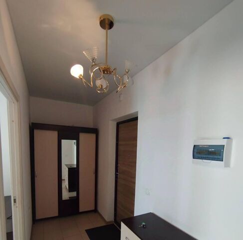 квартира р-н Фрунзенский ул Академика Колмогорова 24к/2 фото
