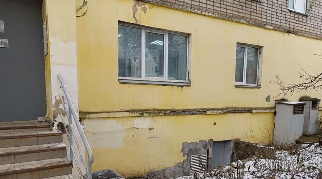 свободного назначения р-н Октябрьский ул Московская 171 фото