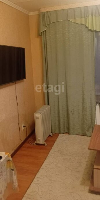 квартира г Норильск проезд Молодежный 15 фото 1
