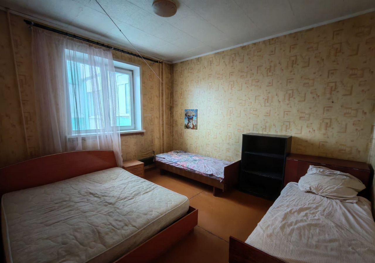 квартира г Норильск наб. Урванцева, 1 фото 1