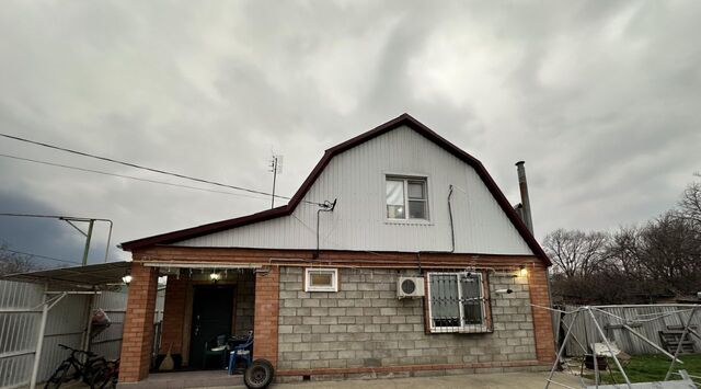 дом ул. Лесхоз, 6 фото