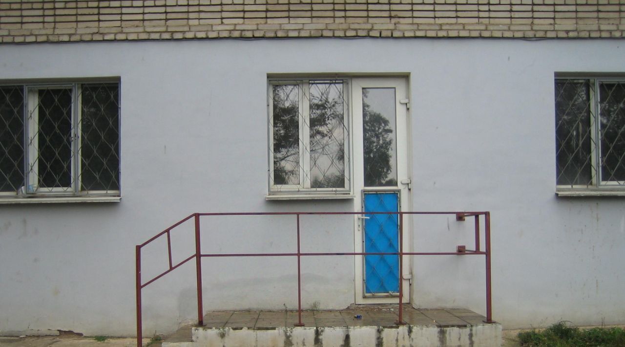 свободного назначения г Великие Луки ул Малышева 28 фото 1