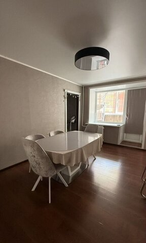 квартира р-н Куйбышевский ул Белорусская 22 фото