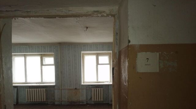 пгт Звездный ул Ленина 12 фото