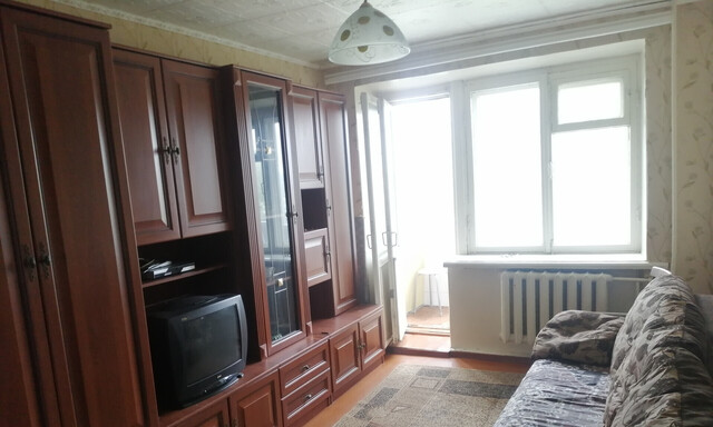 квартира ул Гладышева 7 фото