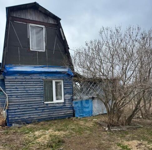 снт Радуга ДНТ, Корсаковский городской округ фото