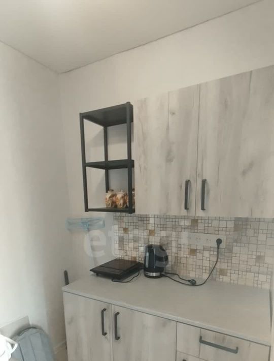 квартира г Казань Авиастроительная ул Беломорская 83 фото 4