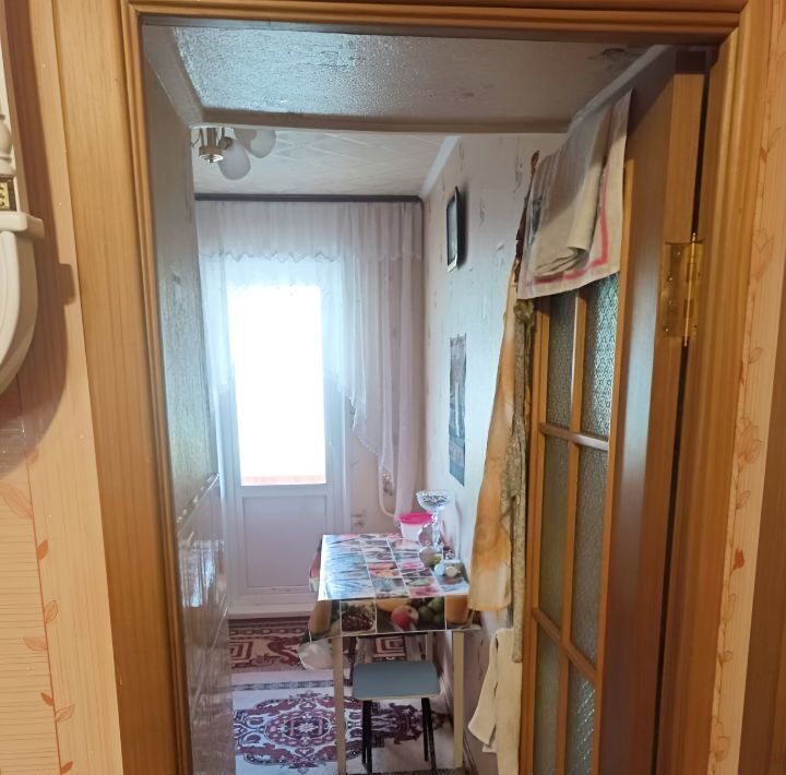 квартира г Набережные Челны р-н Автозаводский 26-й комплекс 15 фото 4