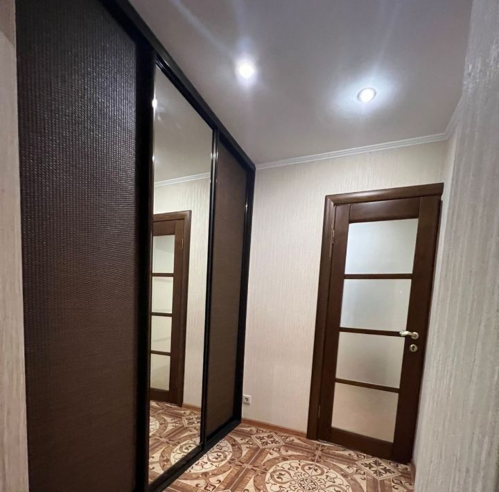квартира г Сочи р-н Хостинский ул Искры 66/5 Хостинский район фото 4