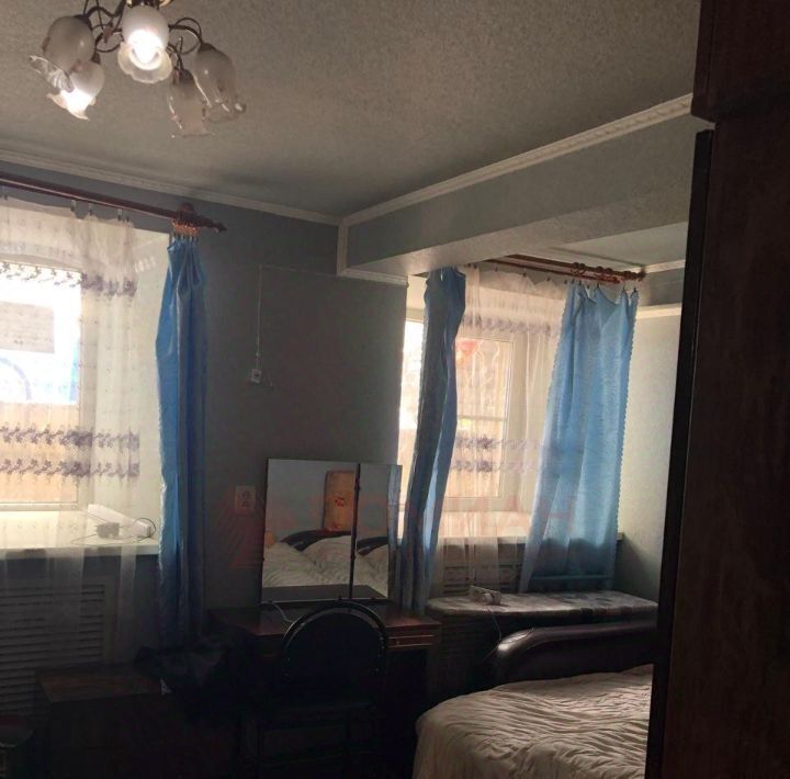 квартира г Новочеркасск ул Комитетская фото 3