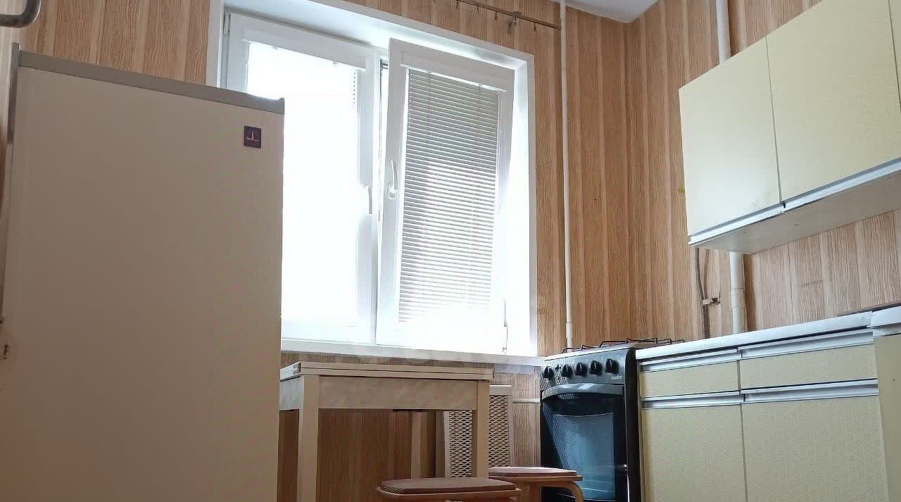 квартира г Раменское ул Михалевича 1 Раменское фото 3