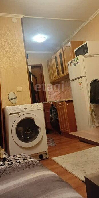 квартира г Норильск проезд Молодежный 15 фото 3