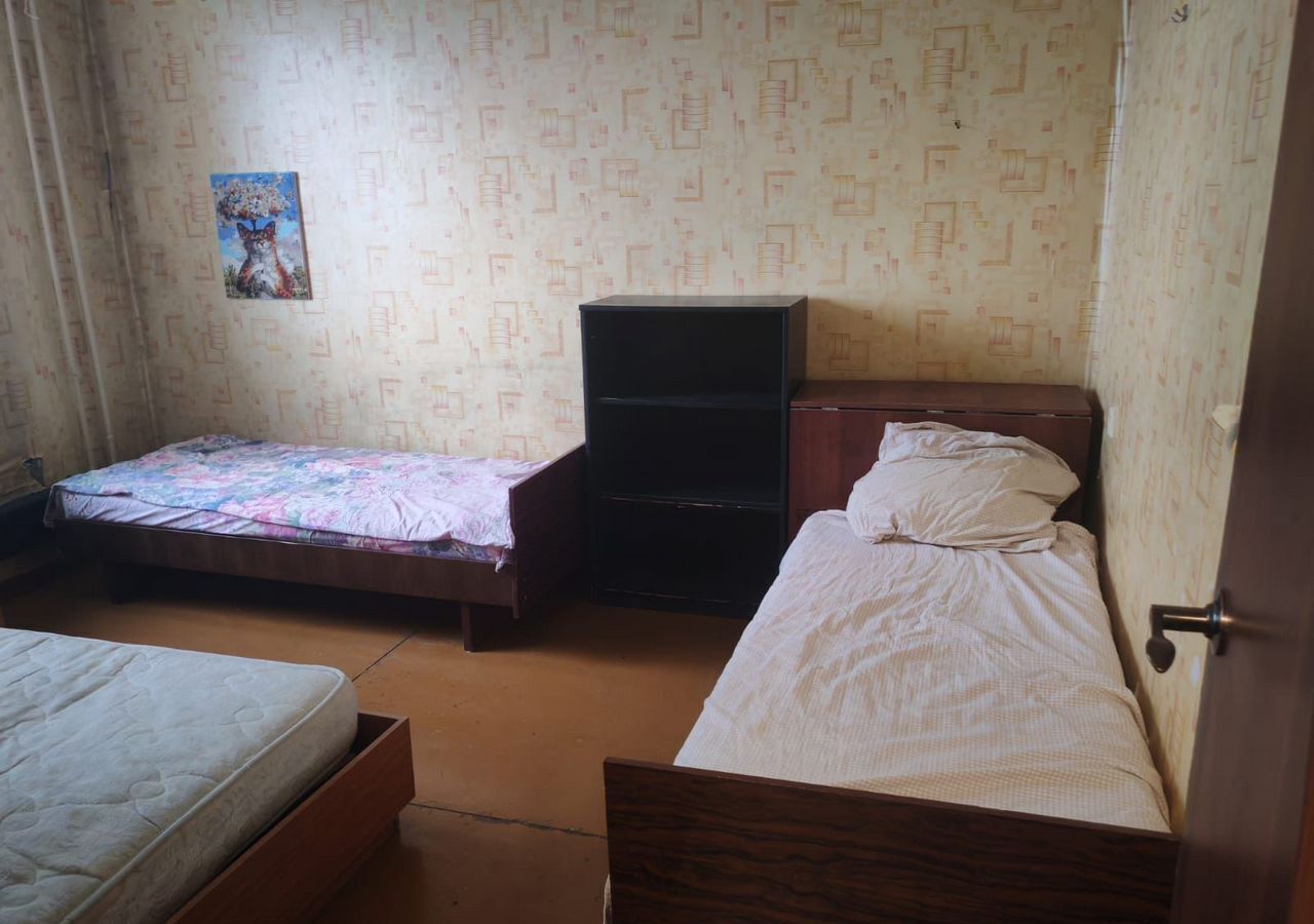 квартира г Норильск наб. Урванцева, 1 фото 2