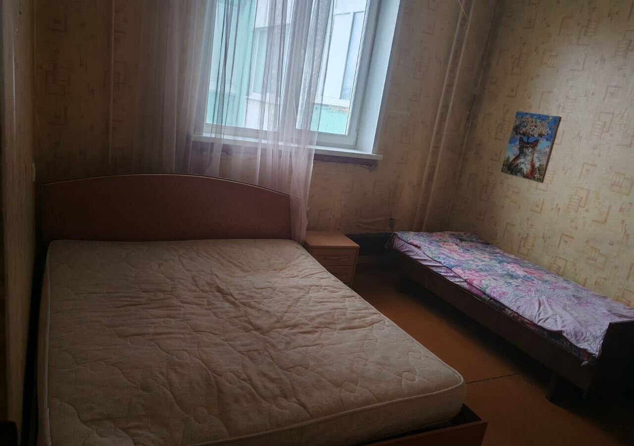 квартира г Норильск наб. Урванцева, 1 фото 3