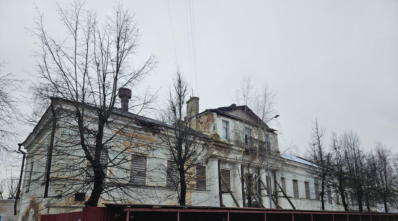 офис р-н Старорусский г Старая Русса ул Крестецкая 5 городское поселение Старая Русса фото 2