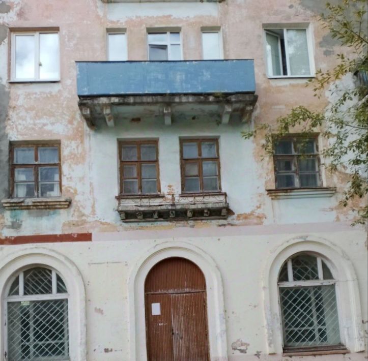 свободного назначения г Гремячинск Северо-Восточный ул Ленина 150 Губахинский муниципальный округ фото 2
