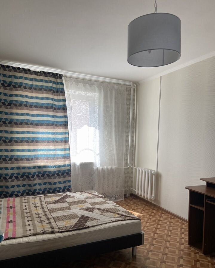 квартира г Саратов р-н Октябрьский пр-д 1-й Телевизионный 3 фото 3