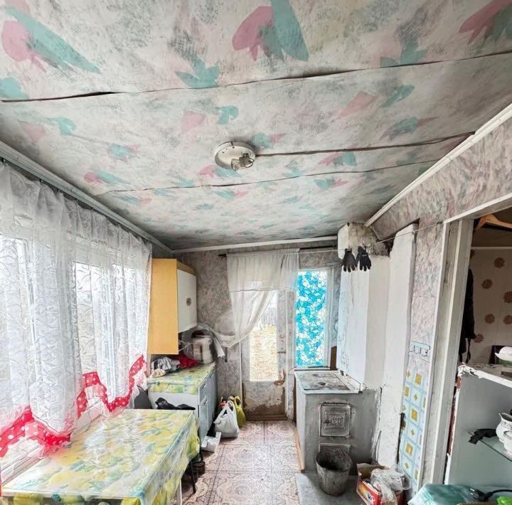 земля г Южно-Сахалинск снт Радуга ДНТ, Корсаковский городской округ фото 4