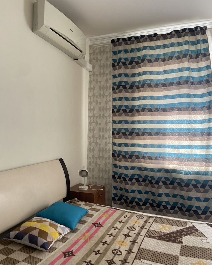 квартира г Саратов р-н Октябрьский пр-д 1-й Телевизионный 3 фото 4
