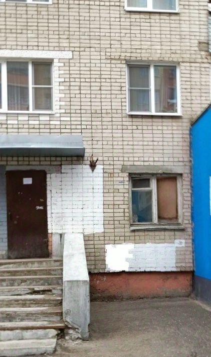 свободного назначения г Ярославль р-н Фрунзенский ул Ньютона 32к/2 фото 2