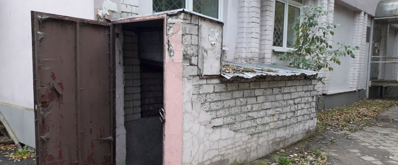 свободного назначения г Ярославль р-н Ленинский проезд Республиканский 11 фото 2