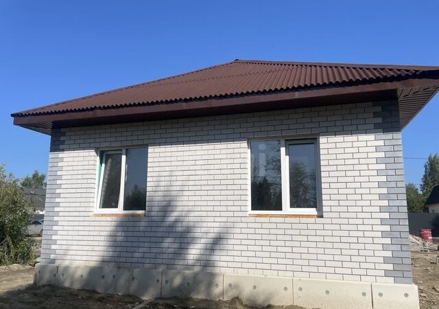 р-н Центральный территория СОСН Берёзка-3, 18-я ул фото