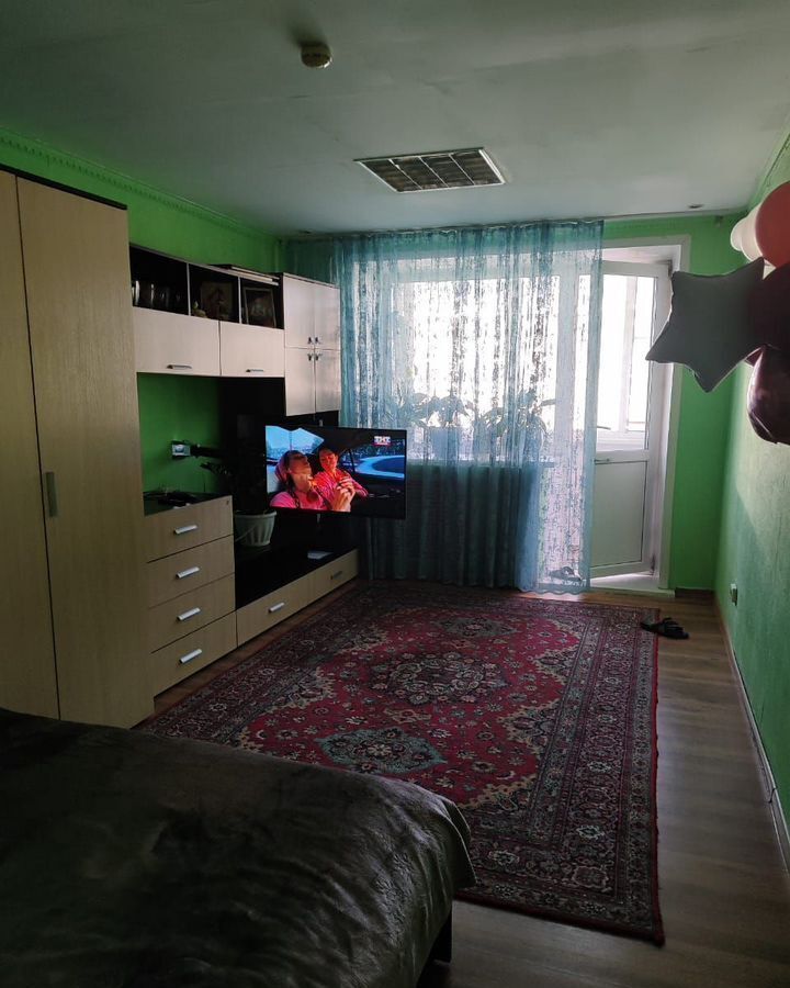 квартира г Новоалтайск ул Космонавтов 7 фото 3