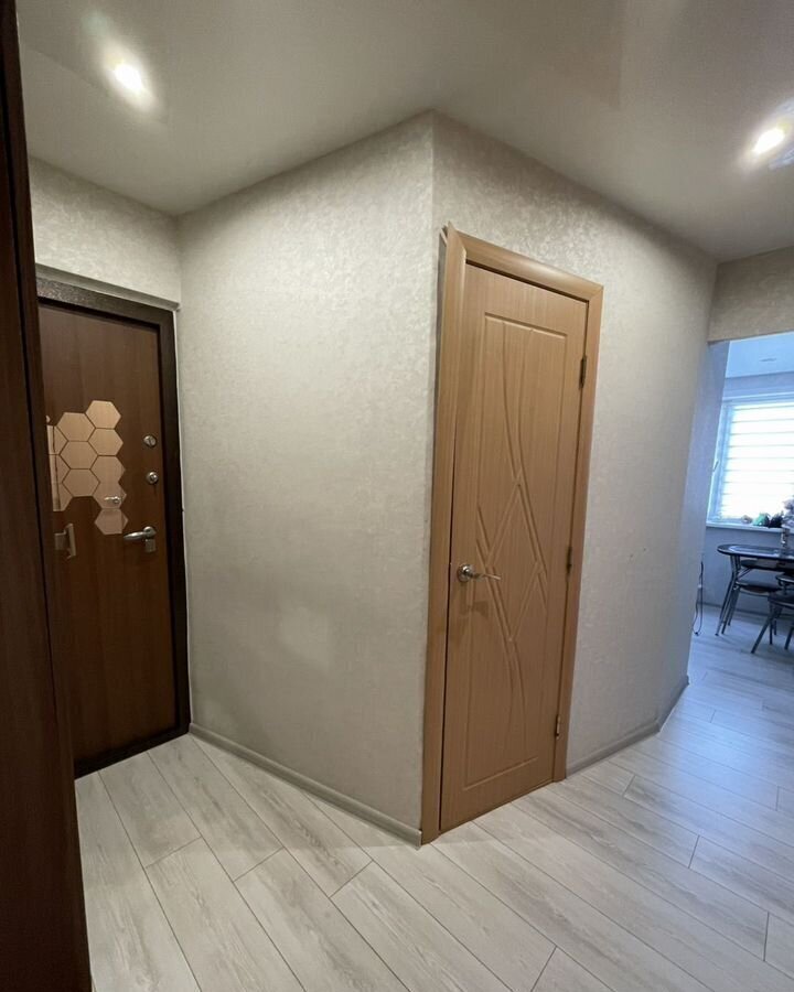 квартира г Ревда ул Лесная 1 фото 7