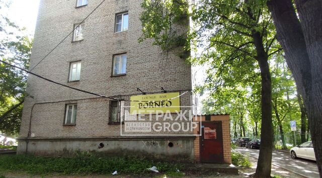 свободного назначения мкр Юбилейный ул Героев Курсантов 11 Юбилейный фото