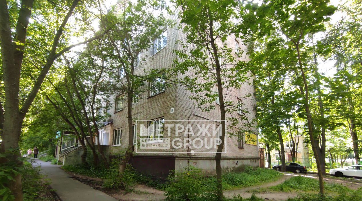 свободного назначения г Королев мкр Юбилейный ул Героев Курсантов 11 Юбилейный фото 3