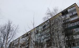 квартира г Люберцы дп Красково ул 2-я Заводская 18 Котельники фото 1