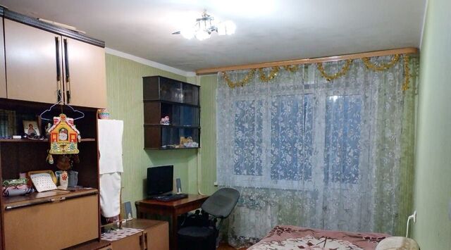 квартира ул Коммунистическая 23 третий квартал, Раменский городской округ фото