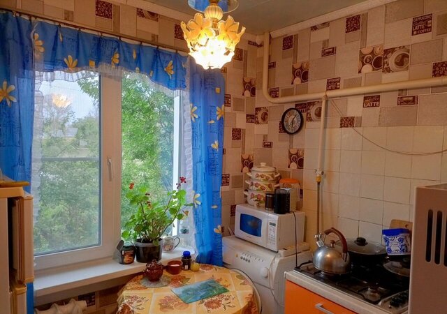 квартира ул Кинешемская 43 фото