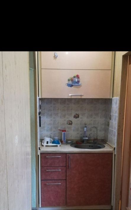 квартира г Рязань р-н Советский ул Радищева 45 фото 4