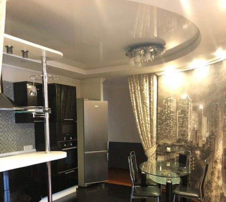 квартира г Красногорск б-р Павшинский 6 Пенягино фото 2