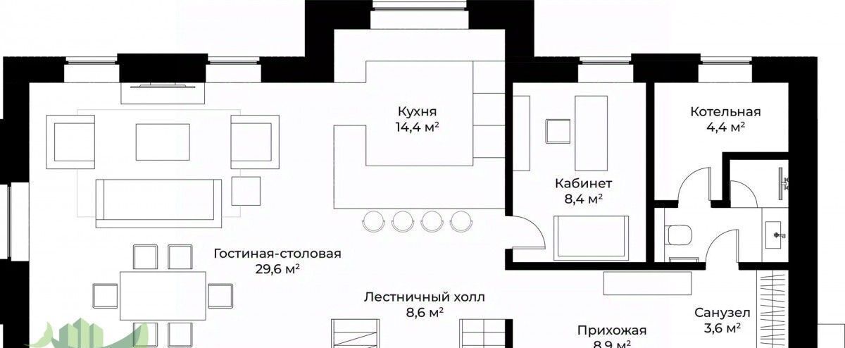 дом г Химки Лесные Угодья СНТ, Сходня, 28 фото 2