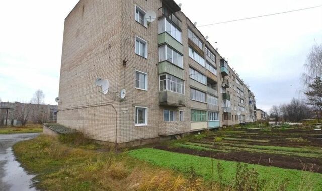 р-н Зуевский г Зуевка ул Восточная 16 Зуевское городское поселение фото