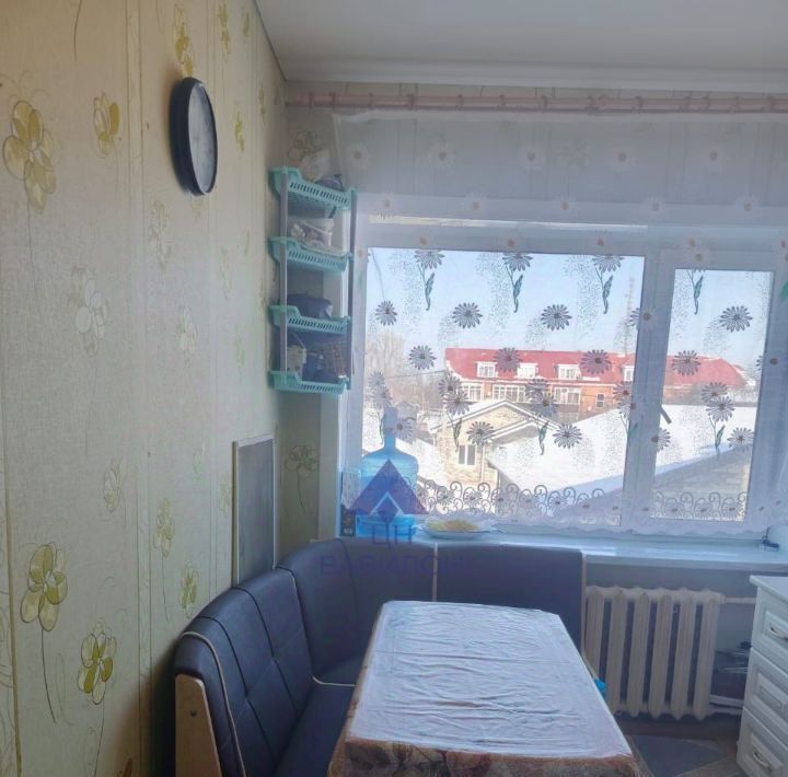 квартира г Волгодонск ул Волгодонская Старый город фото 2