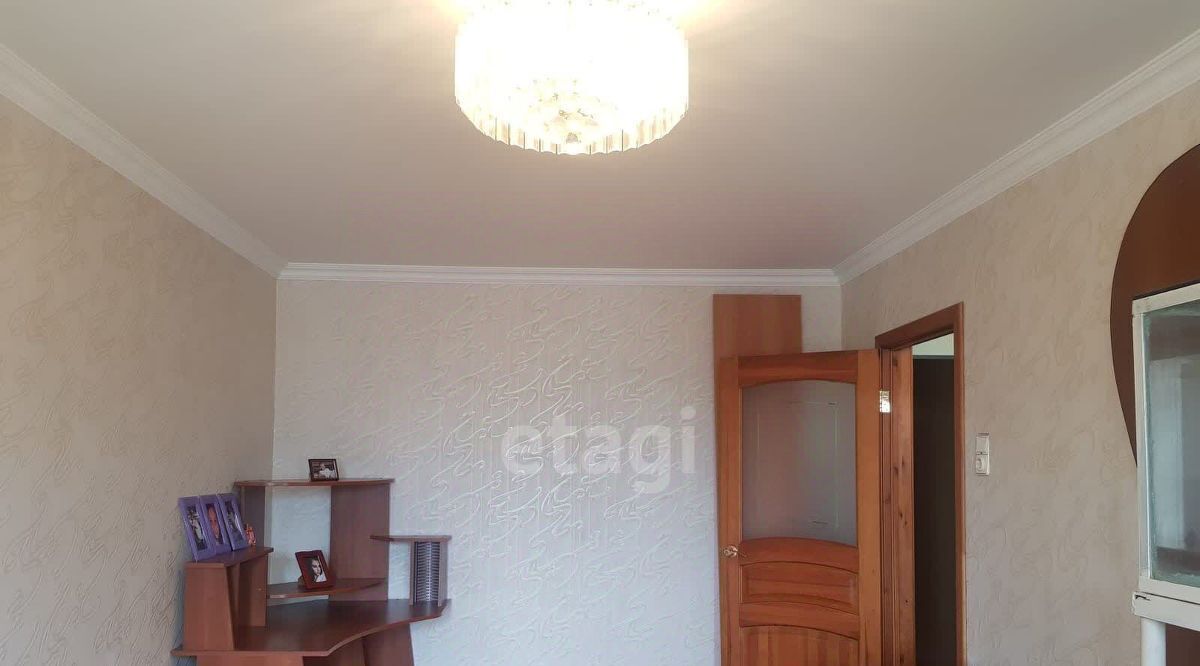 квартира г Петропавловск-Камчатский проезд Орбитальный 6 фото 3