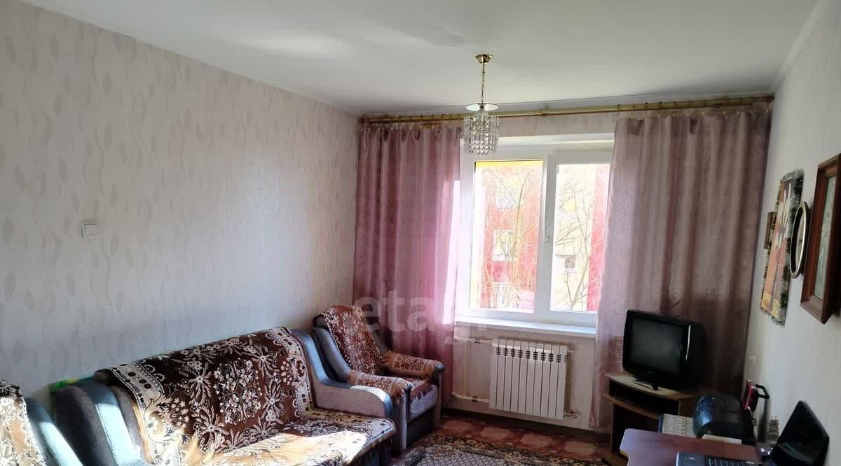квартира г Петропавловск-Камчатский ул Океанская 98 фото 3