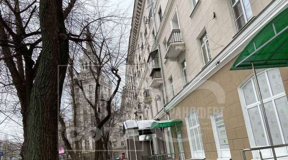 свободного назначения г Воронеж р-н Ленинский ул Кольцовская 82 фото 1