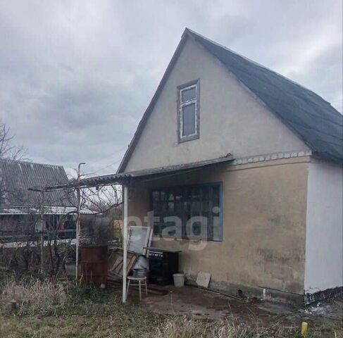 р-н Левобережный снт Ягодка ул. Цветочная фото