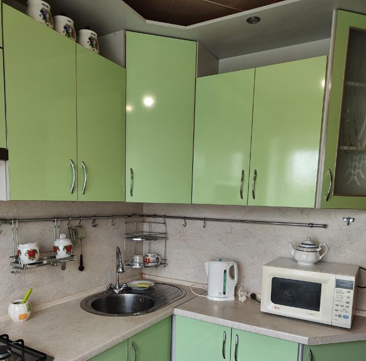 квартира г Раменское ул Бронницкая 33 Ипподром фото 2